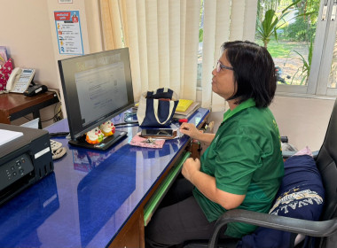 เข้าร่วมโครงการฝึกอบรม หลักสูตร Digital Tools ... พารามิเตอร์รูปภาพ 5